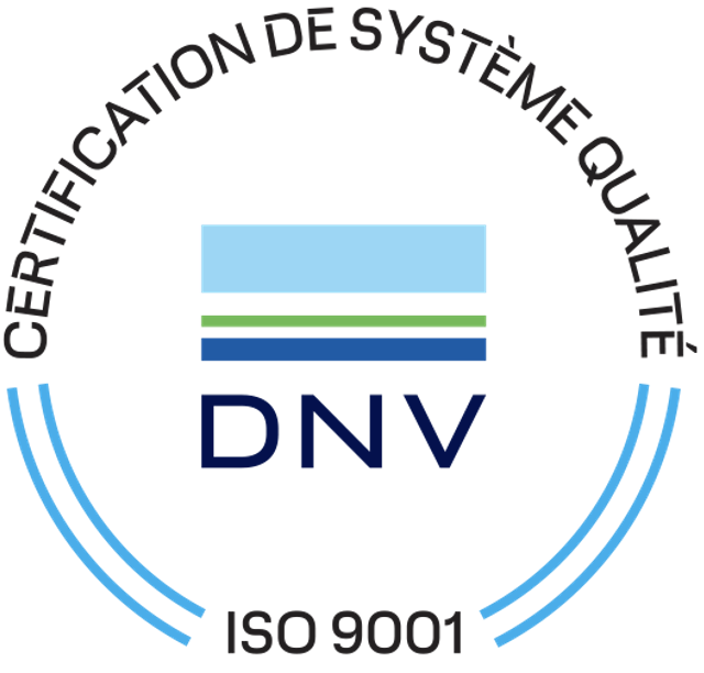DNV 9001